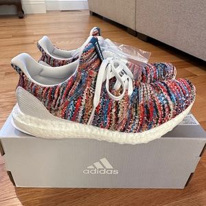 Adidas x Missoni Ultraboost Multicolor